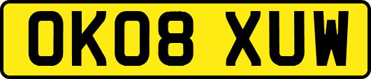 OK08XUW