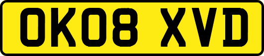 OK08XVD