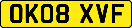 OK08XVF