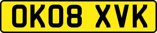 OK08XVK