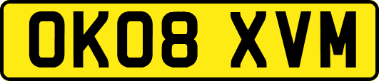 OK08XVM
