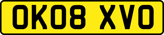 OK08XVO