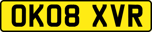 OK08XVR