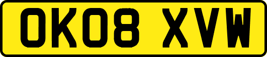 OK08XVW