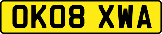 OK08XWA