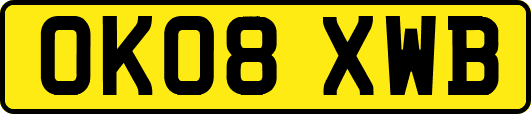 OK08XWB