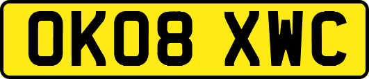 OK08XWC