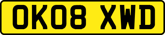 OK08XWD