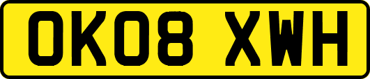 OK08XWH