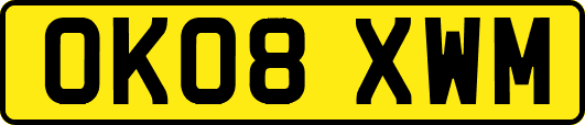 OK08XWM