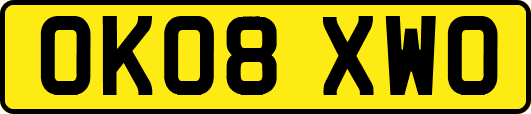 OK08XWO