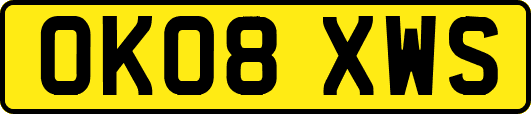 OK08XWS