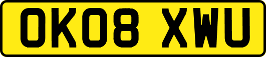 OK08XWU