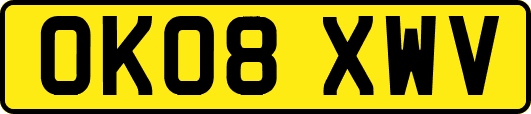 OK08XWV