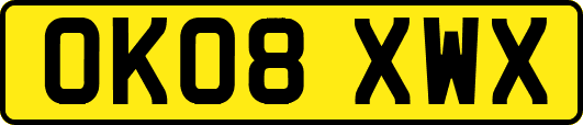 OK08XWX