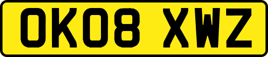 OK08XWZ