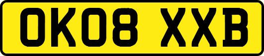 OK08XXB