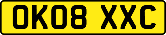 OK08XXC