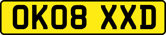 OK08XXD