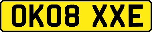 OK08XXE