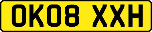 OK08XXH