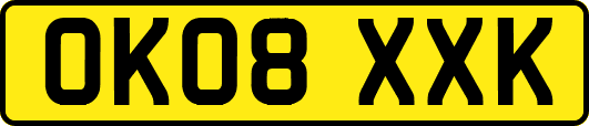 OK08XXK