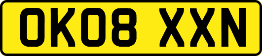 OK08XXN