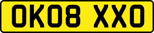 OK08XXO