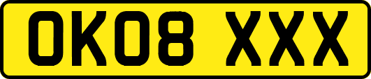 OK08XXX