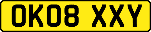 OK08XXY