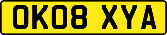 OK08XYA
