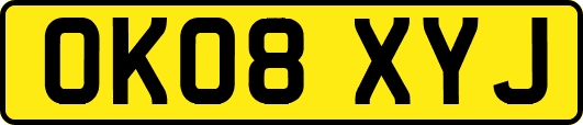 OK08XYJ