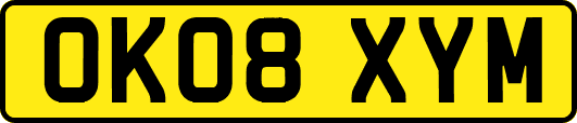 OK08XYM