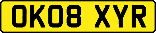 OK08XYR
