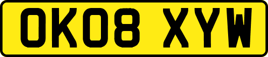 OK08XYW