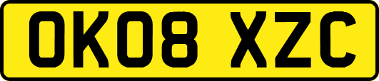 OK08XZC