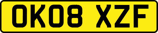 OK08XZF