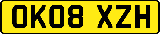 OK08XZH