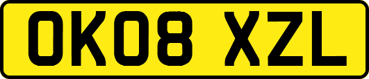 OK08XZL