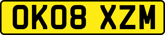 OK08XZM