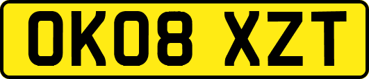 OK08XZT