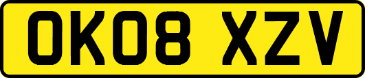 OK08XZV