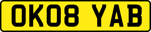 OK08YAB