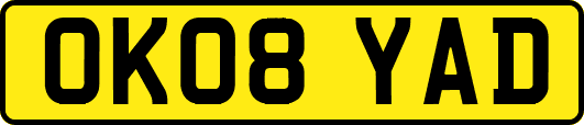 OK08YAD