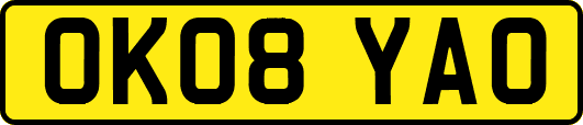 OK08YAO