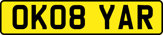 OK08YAR