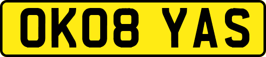 OK08YAS