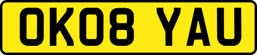 OK08YAU