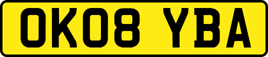 OK08YBA