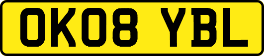 OK08YBL